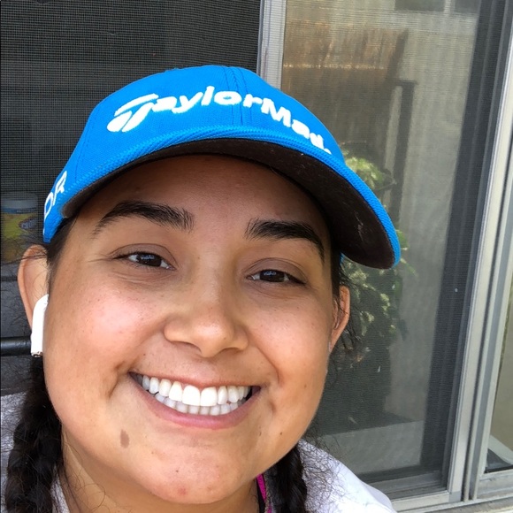 Meet your Posher, Taylor - Picture 1 of 1